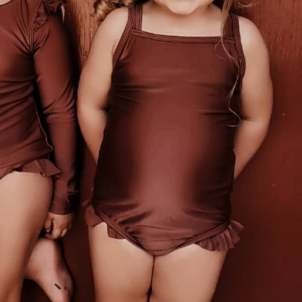 Jamie Kay "Clay" swimsuit